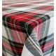 Dress Stewart Tartan Tablecloth - Various Sizes
